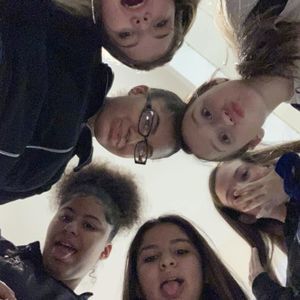 Meet your Posher, Brooke